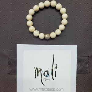 Mali Beads Bracelet